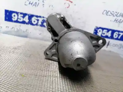 Peça sobressalente para automóvel em segunda mão motor de arranque por subaru xv active referências oem iam   
