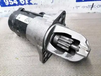 Peça sobressalente para automóvel em segunda mão motor de arranque por subaru xv active referências oem iam   