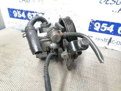 Peça sobressalente para automóvel em segunda mão bomba de direção por kia rio ls berlina referências oem iam   