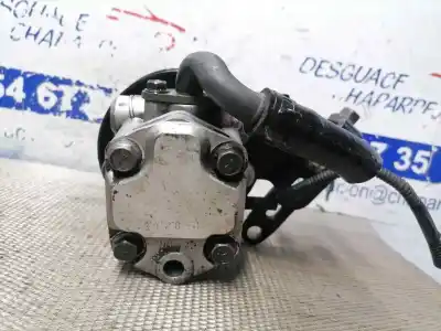 Peça sobressalente para automóvel em segunda mão bomba de direção por kia rio ls berlina referências oem iam   