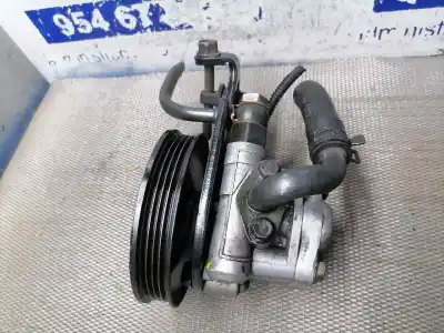 Peça sobressalente para automóvel em segunda mão bomba de direção por kia rio ls berlina referências oem iam   