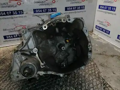Автозапчастина б/у  для RENAULT CLIO II FASE II (B/CB0)  Посилання на OEM IAM JB1513  JB1513