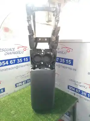 Pezzo di ricambio per auto di seconda mano bracciolo centrale per renault kadjar zen riferimenti oem iam   