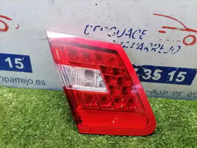 Pièce détachée automobile d'occasion FEU ARRIÈRE GAUCHE pour MERCEDES-BENZ CLASE E (W212) LIM.  Références OEM IAM A2128203164  A2128203164