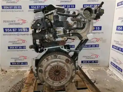 Second-hand car spare part complete engine for kia carens 1.8 monovolumen oem iam references   