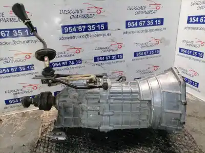 Second-hand car spare part gearbox for ssangyong rodius xdi oem iam references g3102021007 2wddmfcsc mad251000254