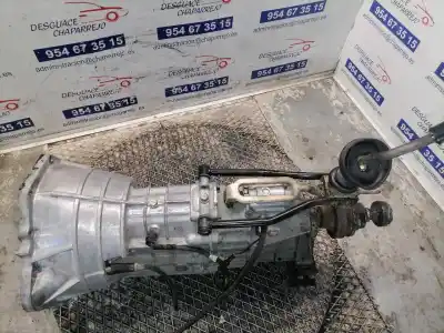 Second-hand car spare part gearbox for ssangyong rodius xdi oem iam references g3102021007 2wddmfcsc mad251000254