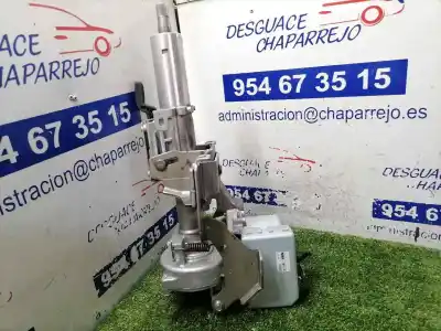 Second-hand car spare part steering column for renault kadjar zen oem iam references 488100465r  488100465r