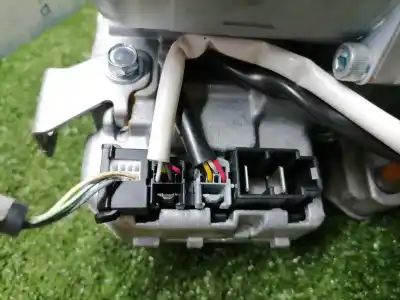 Second-hand car spare part steering column for renault kadjar zen oem iam references 488100465r  488100465r