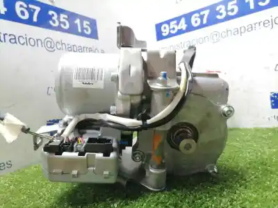 Second-hand car spare part steering column for renault kadjar zen oem iam references 488100465r  488100465r