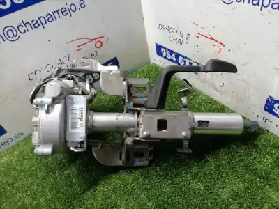 Second-hand car spare part steering column for renault kadjar zen oem iam references 488100465r  488100465r