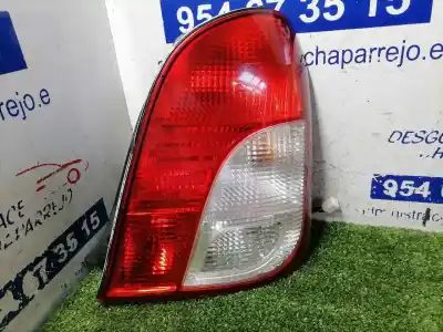 Second-hand car spare part  for KIA CARENS  OEM IAM references   