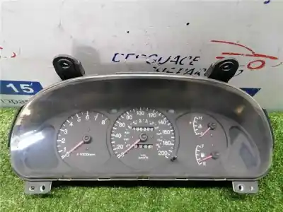 Second-hand car spare part Dashboard for KIA CARENS 1.8 Monovolumen OEM IAM references 0K2CA55430B  20027492