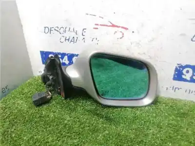 Pezzo di ricambio per auto di seconda mano Retrovisore Destro per AUDI A4 B5 (8D2) 1.8 Riferimenti OEM IAM   