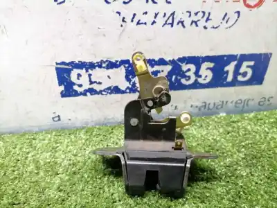 Pezzo di ricambio per auto di seconda mano  per SSANGYONG RODIUS  Riferimenti OEM IAM   