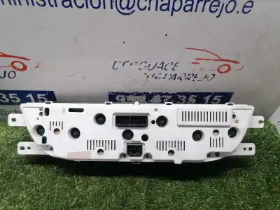 Автозапчасти б/у приборная доска за ssangyong rodius xdi ссылки oem iam 8020021100  8020021100