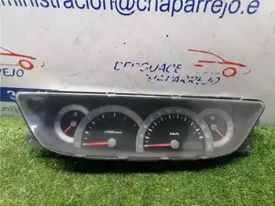 Second-hand car spare part Dashboard for SSANGYONG RODIUS 2.7 Turbodiesel CAT OEM IAM references 8020021100  8020021100