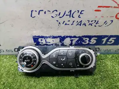 Peça sobressalente para automóvel em segunda mão comando de sofagem (chauffage / ar condicionado)  por renault clio iv business referências oem iam 275105430r