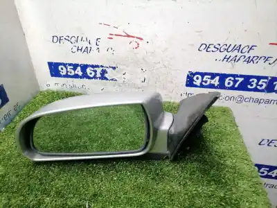 Peça sobressalente para automóvel em segunda mão ESPELHO RETROVISOR ESQUERDO por HYUNDAI SONATA (NF)  Referências OEM IAM   
