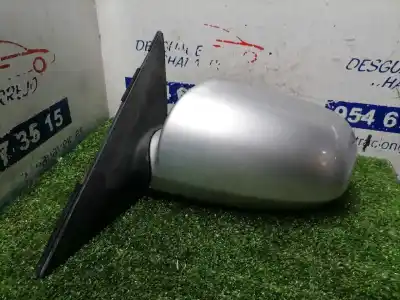 Peça sobressalente para automóvel em segunda mão espelho retrovisor esquerdo por hyundai sonata (nf) 2.0 crdi comfort i referências oem iam   