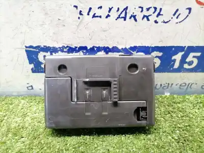 Second-hand car spare part electronic module for renault kadjar zen oem iam references a2c9583741601  282755767r