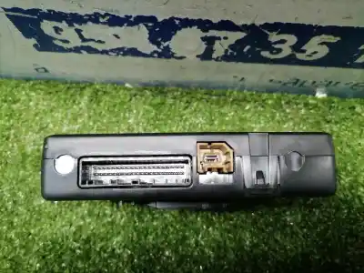 Second-hand car spare part electronic module for renault kadjar zen oem iam references a2c9583741601  282755767r