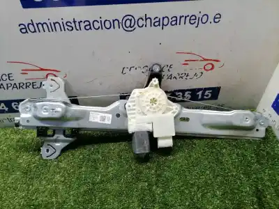 Second-hand car spare part  for RENAULT KADJAR  OEM IAM references 807217052R  807217052R