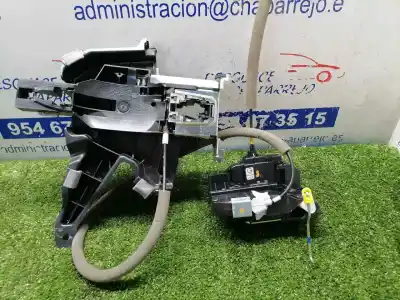 Second-hand car spare part  for RENAULT KADJAR  OEM IAM references 806074307R  806071597R