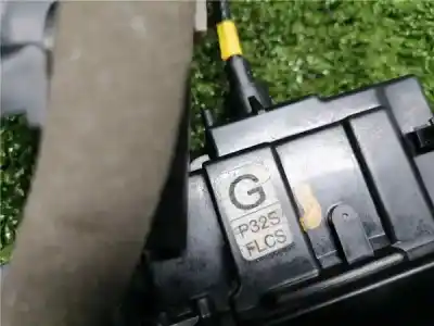 Second-hand car spare part left front door lock for renault kadjar (ha_, hl_) 1.3 tce 140 oem iam references 806071597r  806074307r