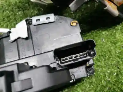 Second-hand car spare part left front door lock for renault kadjar (ha_, hl_) 1.3 tce 140 oem iam references 806071597r  806074307r