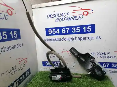 Second-hand car spare part  for RENAULT KADJAR  OEM IAM references 806074307R  806071597R