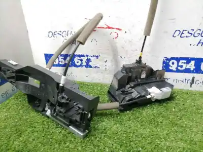 Second-hand car spare part  for RENAULT KADJAR  OEM IAM references 806068605R  806060294R