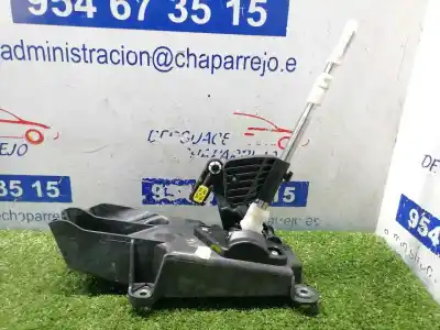 Pezzo di ricambio per auto di seconda mano leva del cambio per renault kadjar zen riferimenti oem iam 341042886r  341042886r