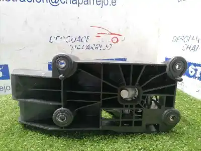 Pezzo di ricambio per auto di seconda mano leva del cambio per renault kadjar zen riferimenti oem iam 341042886r  341042886r