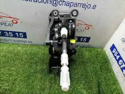 Pezzo di ricambio per auto di seconda mano leva del cambio per renault kadjar zen riferimenti oem iam 341042886r  341042886r