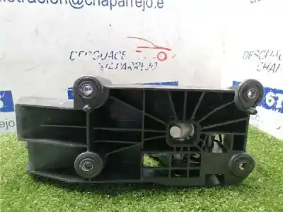 Second-hand car spare part gear lever for renault kadjar (ha_, hl_) 1.3 tce 140 oem iam references 341042886r  341042886r