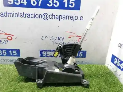 Second-hand car spare part gear lever for renault kadjar (ha_, hl_) 1.3 tce 140 oem iam references 341042886r  341042886r