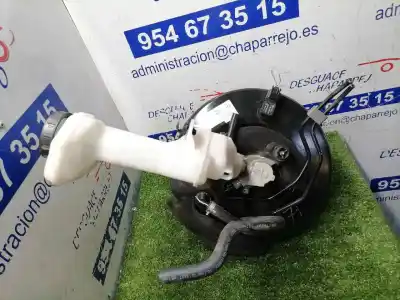 Pièce détachée automobile d'occasion Servo Frein pour RENAULT KADJAR Zen Références OEM IAM 0265005329  460074EH2A