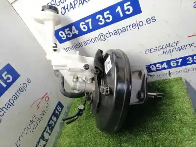 Peça sobressalente para automóvel em segunda mão servo freio por renault kadjar zen referências oem iam 0265005329  460074eh2a