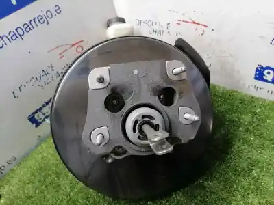 Peça sobressalente para automóvel em segunda mão servo freio por renault kadjar zen referências oem iam 0265005329  460074eh2a