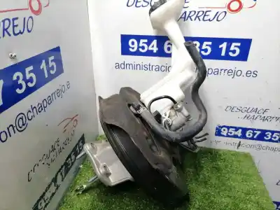 Peça sobressalente para automóvel em segunda mão servo freio por renault kadjar zen referências oem iam 0265005329  460074eh2a