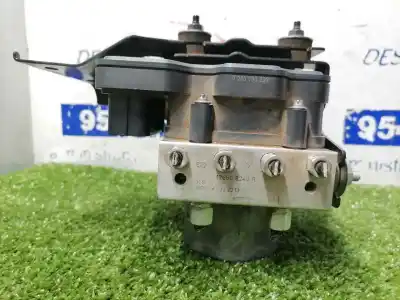 Second-hand car spare part abs for renault kadjar zen oem iam references 0265290323