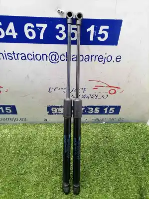 Second-hand car spare part tailgate gas strut for renault kadjar zen oem iam references 904514584r