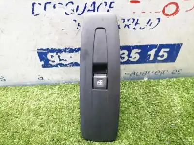 Second-hand car spare part Right Front Power Window Switch for RENAULT KADJAR Zen OEM IAM references   