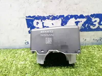 İkinci el araba yedek parçası Kilit Küpleri için RENAULT KADJAR Zen OEM IAM referansları 487002725R  487002725R