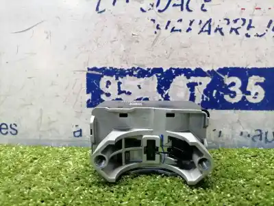 Peça sobressalente para automóvel em segunda mão cubos de roda por renault kadjar zen referências oem iam 487002725r  487002725r