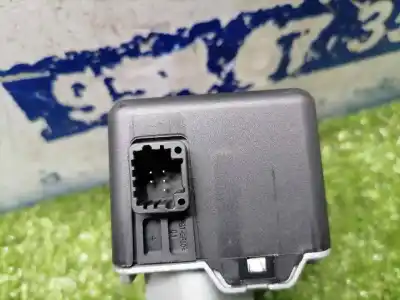 Peça sobressalente para automóvel em segunda mão cubos de roda por renault kadjar zen referências oem iam 487002725r  487002725r