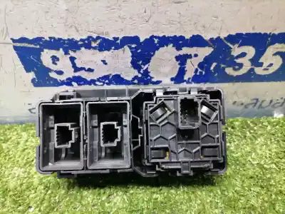 Peça sobressalente para automóvel em segunda mão comutador de luzes por renault kadjar zen referências oem iam 251635477r  251635477r