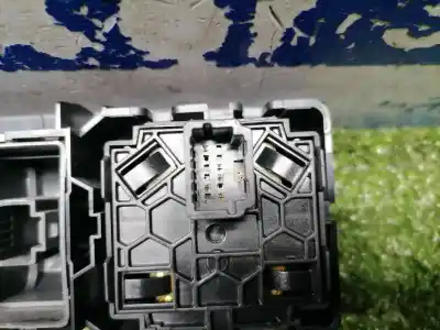 Peça sobressalente para automóvel em segunda mão comutador de luzes por renault kadjar zen referências oem iam 251635477r  251635477r