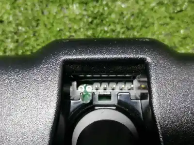 Pezzo di ricambio per auto di seconda mano specchio interno per renault kadjar zen riferimenti oem iam   